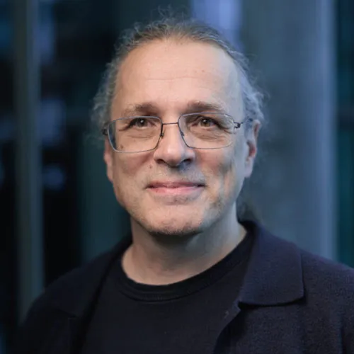 Gerfried Stocker