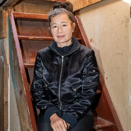 Hito Steyerl