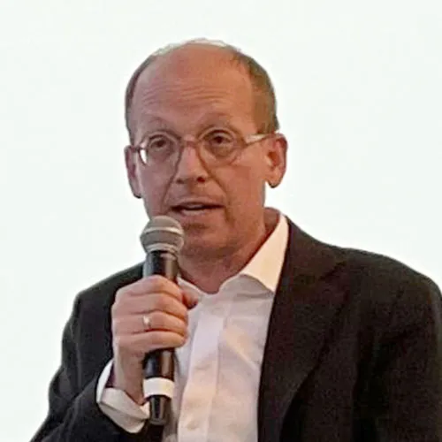Martin Rauchbauer