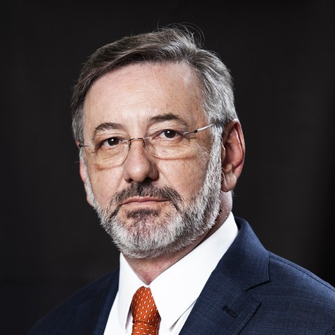 Marcio Elias Rosa