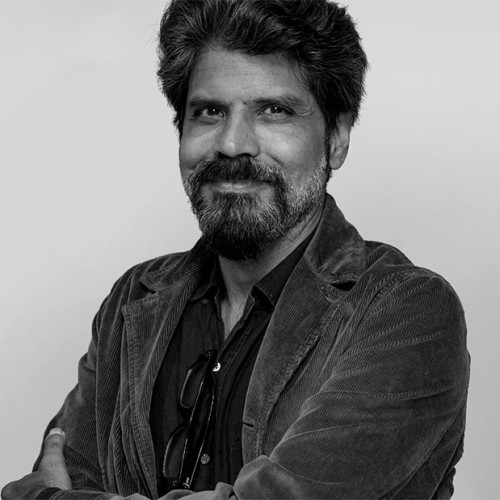 Pankaj Mishra