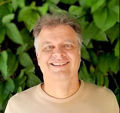 Fabio Rubio Scarano
