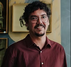 Paulo Jose Lara